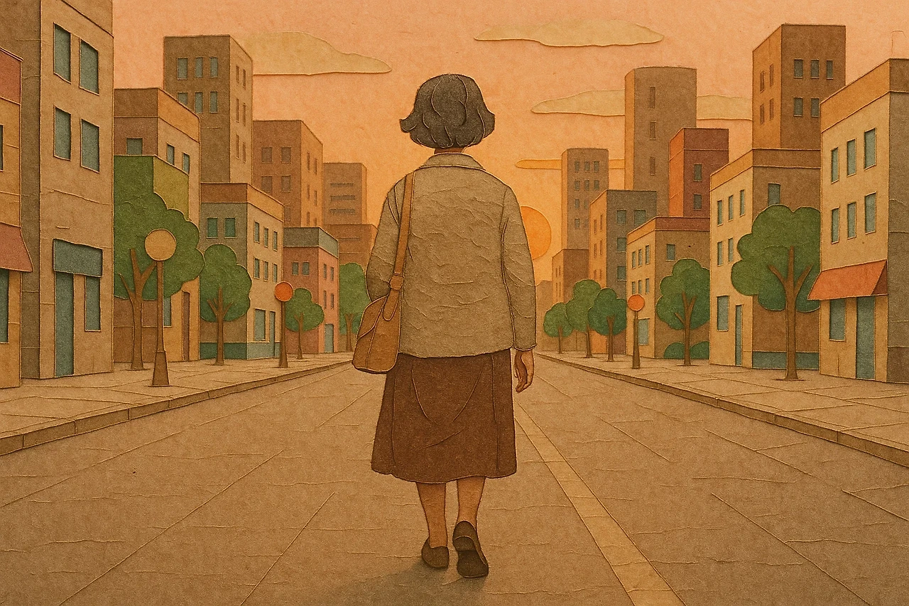 대기만성