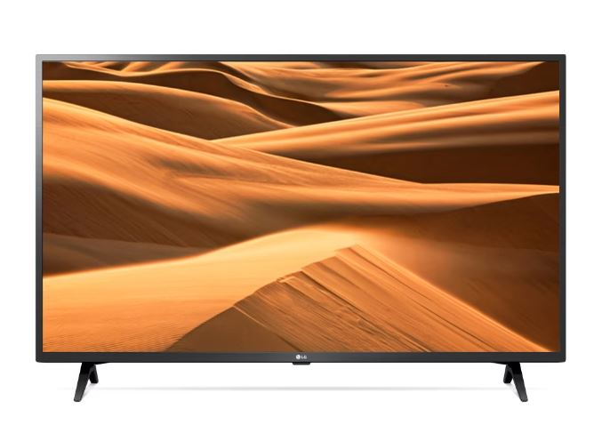  LG 일반 LED TV (스탠드형) 107cm/43LM6350KNA