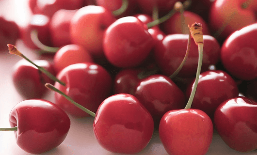 타트 체리 효능(Tart Cherry Benefits)