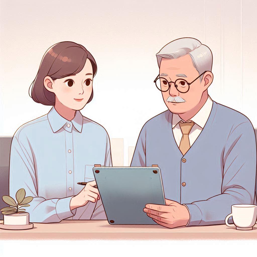 수령 시기 가이드