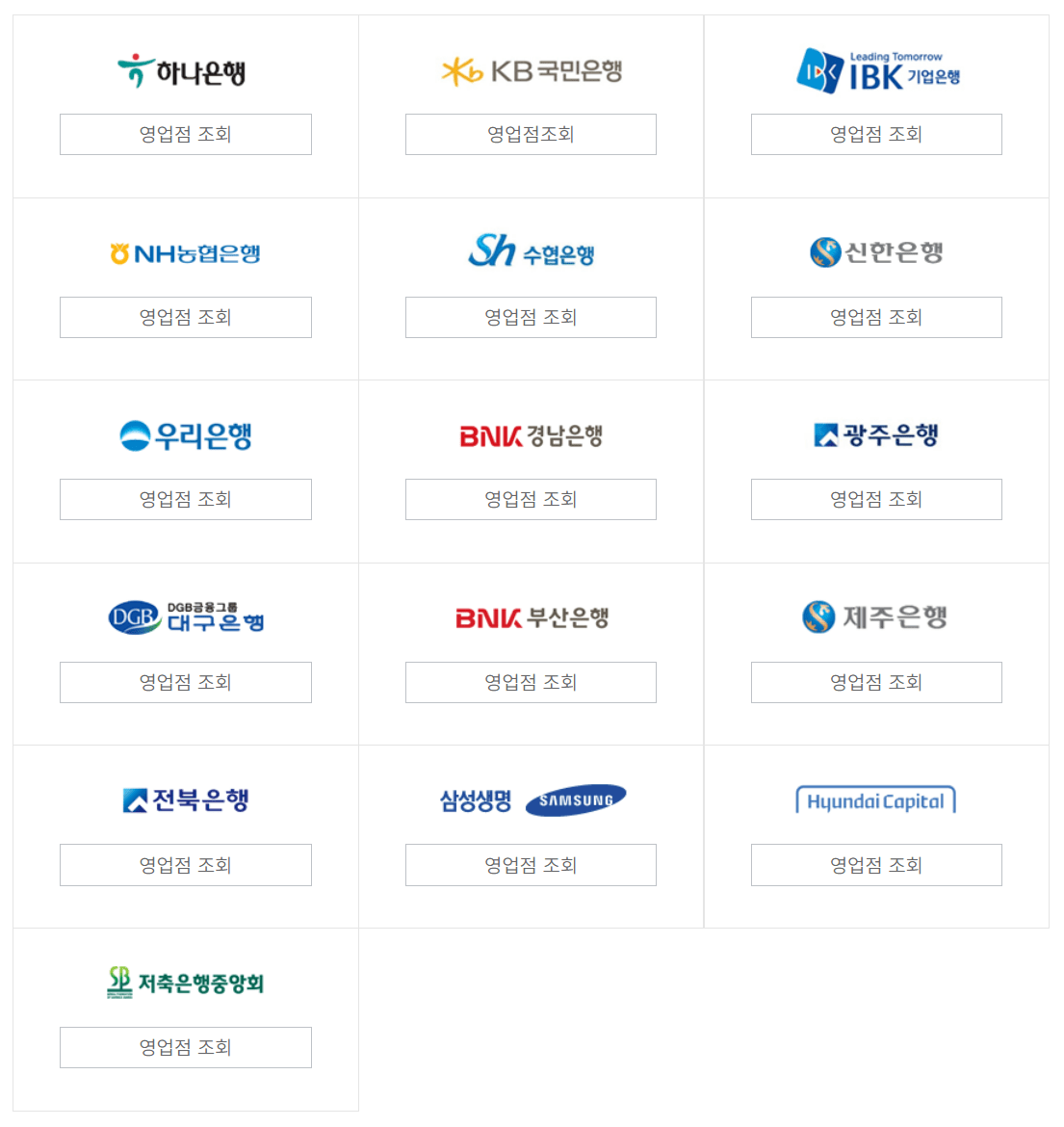 2023년 신혼부부 매매대출 보금자리론 시중은행