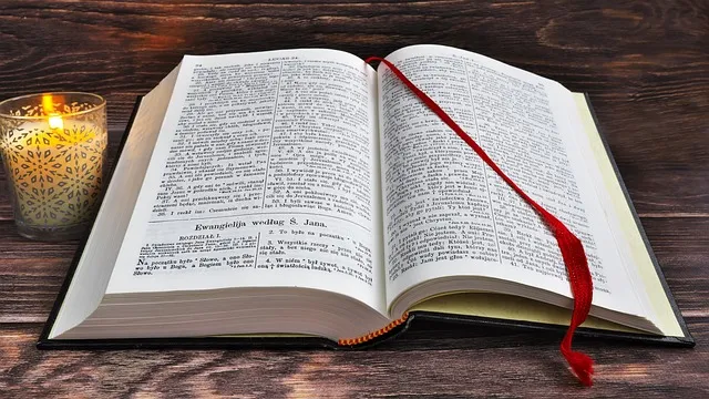 성경 말씀 구절 찾기 좋은 성경말씀 모음_6