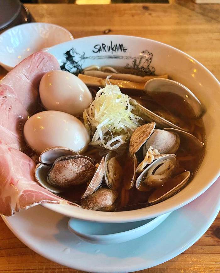 생생정보 홍대입구 연남동 일본식 라멘 맛집