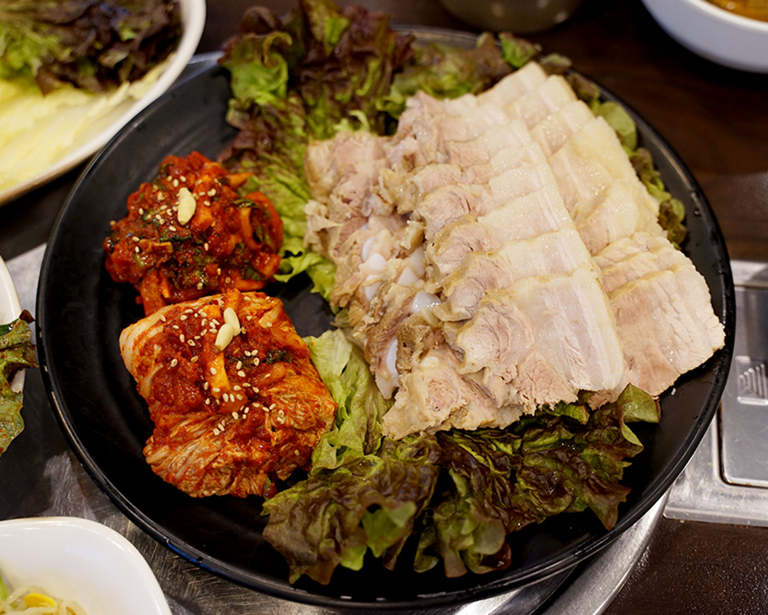 송탄인생부대찌개 이미지