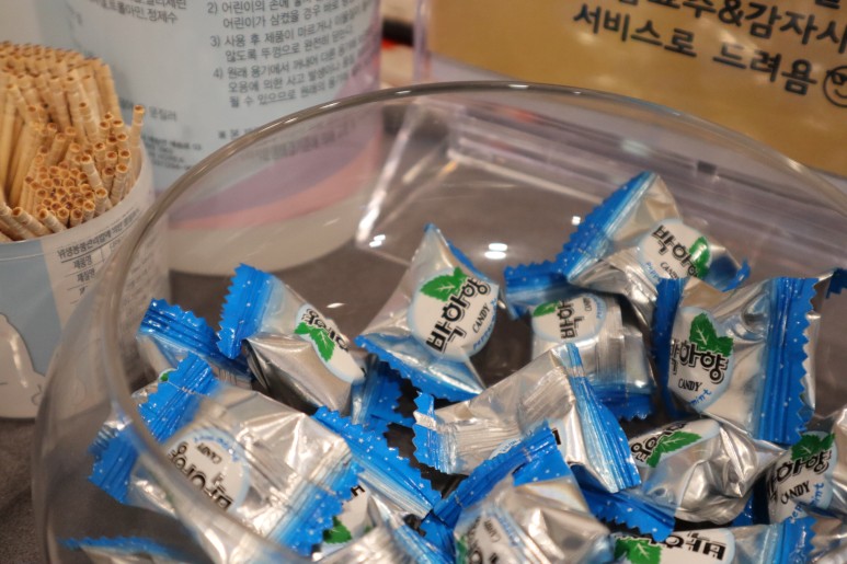 김영희 바다가 보이는 아구찜 28