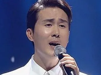 신유 아버지 가수 신웅 프로필 및 나이_22