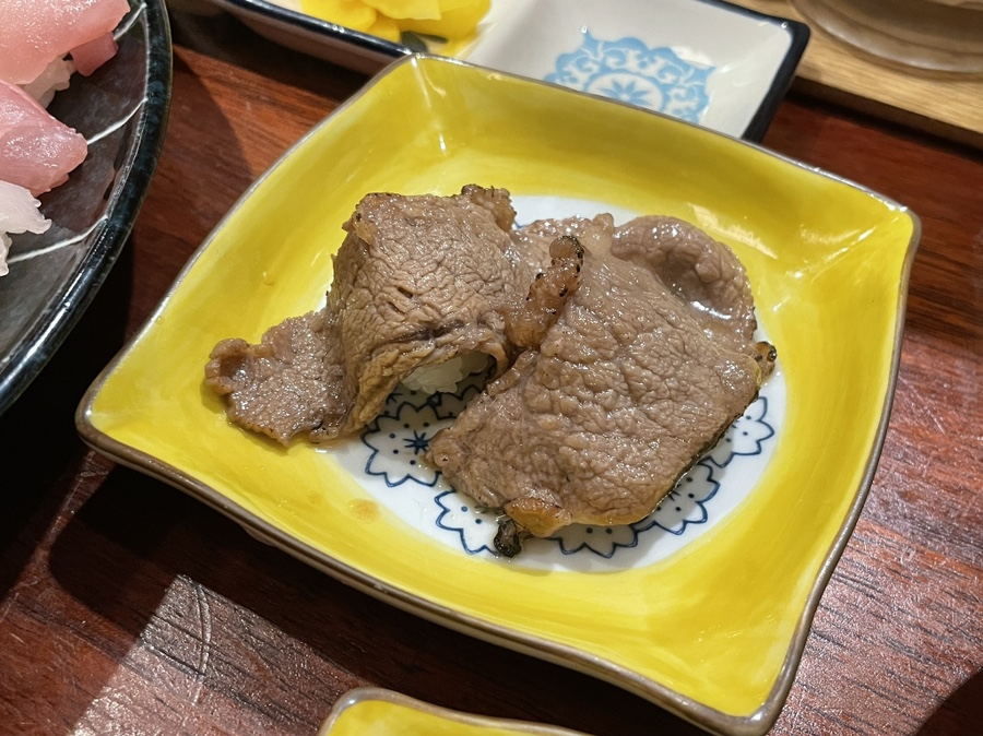 아주대 분위기 괜찮은 스시집 [수원/아주대] 어송스시 : 28