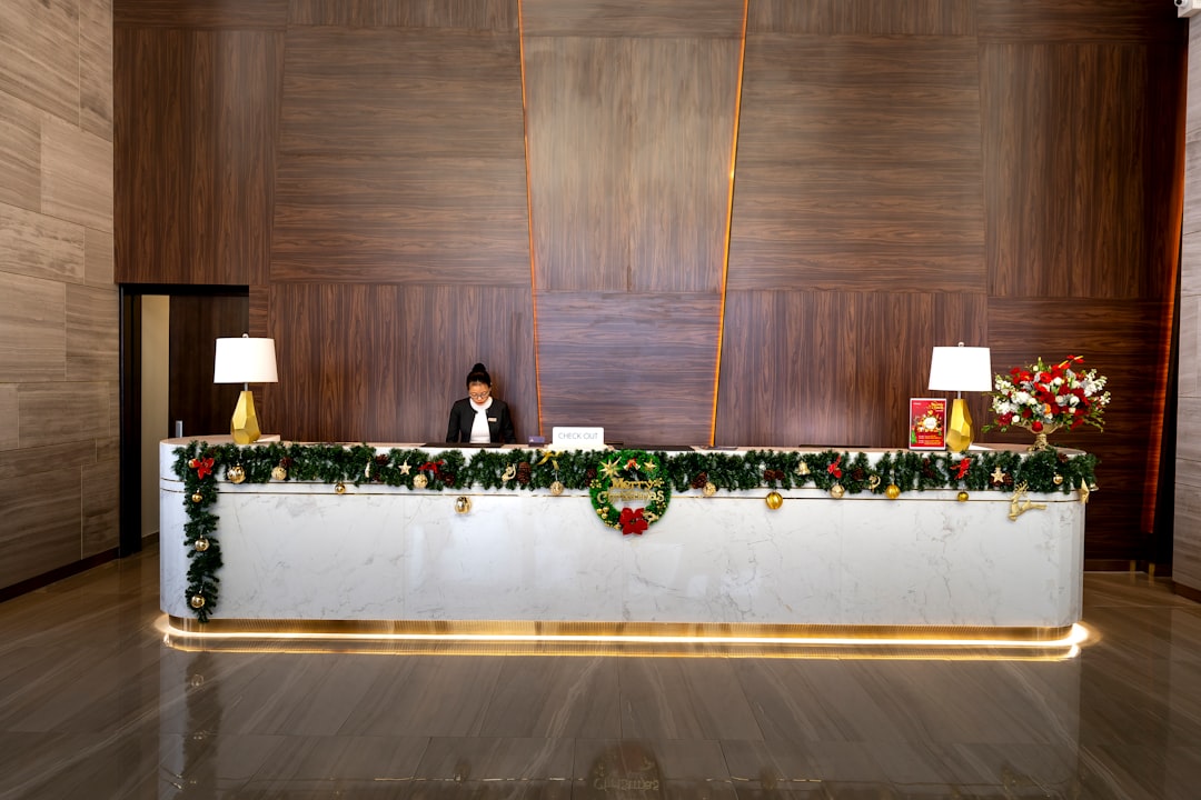 Reservation