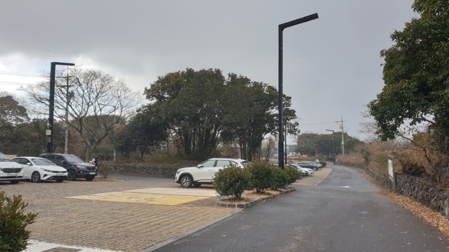저지문화 제주도미술관 볼거리 36
