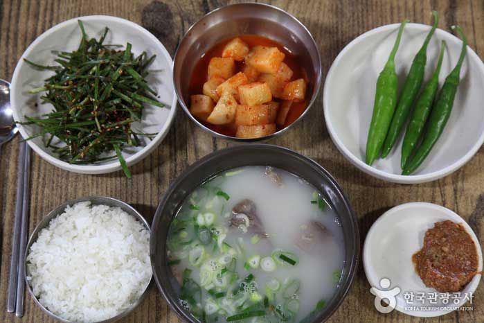 할매가마솥식당 이미지