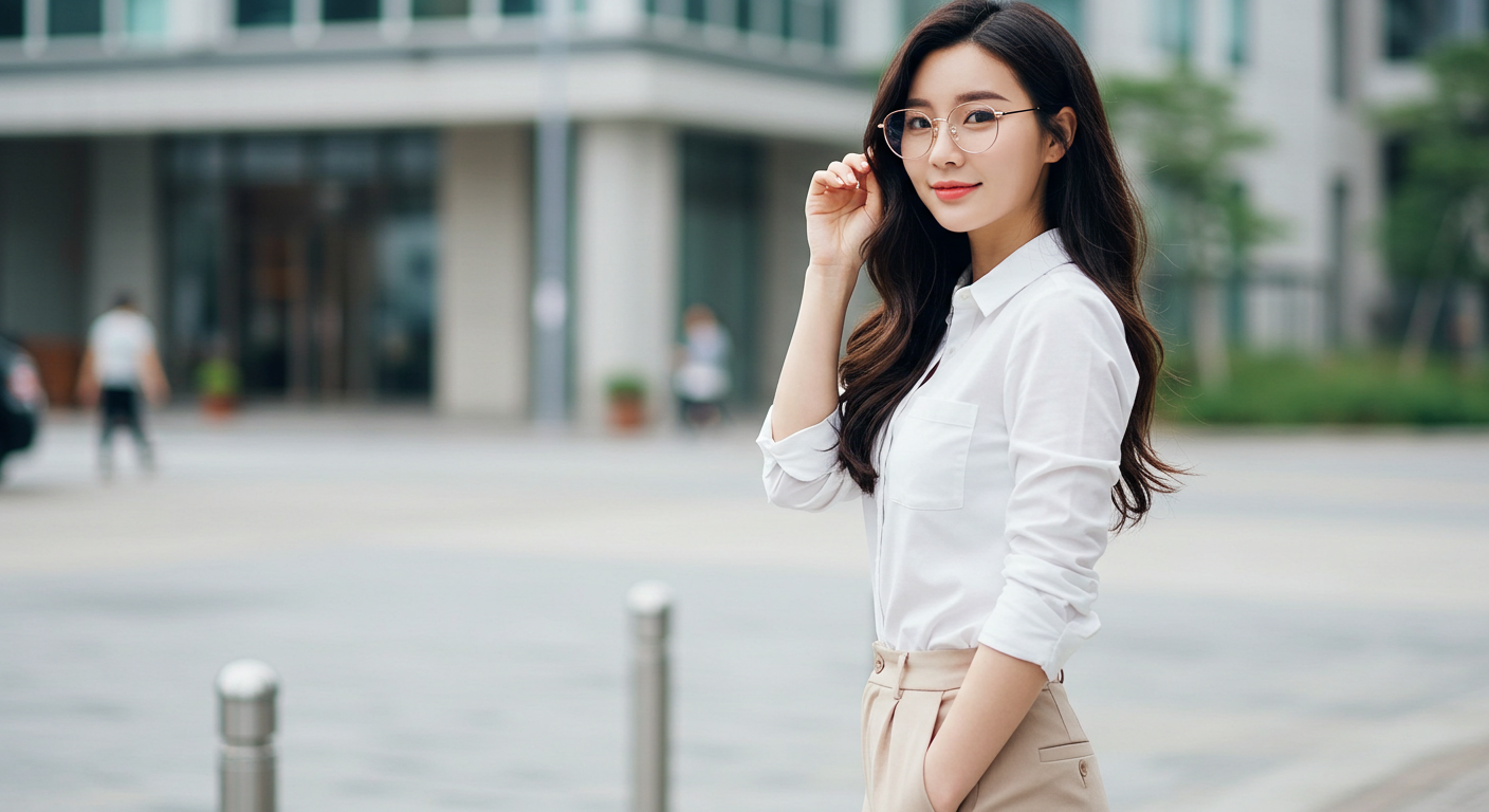 편광 선글라스 vs 일반 선글라스