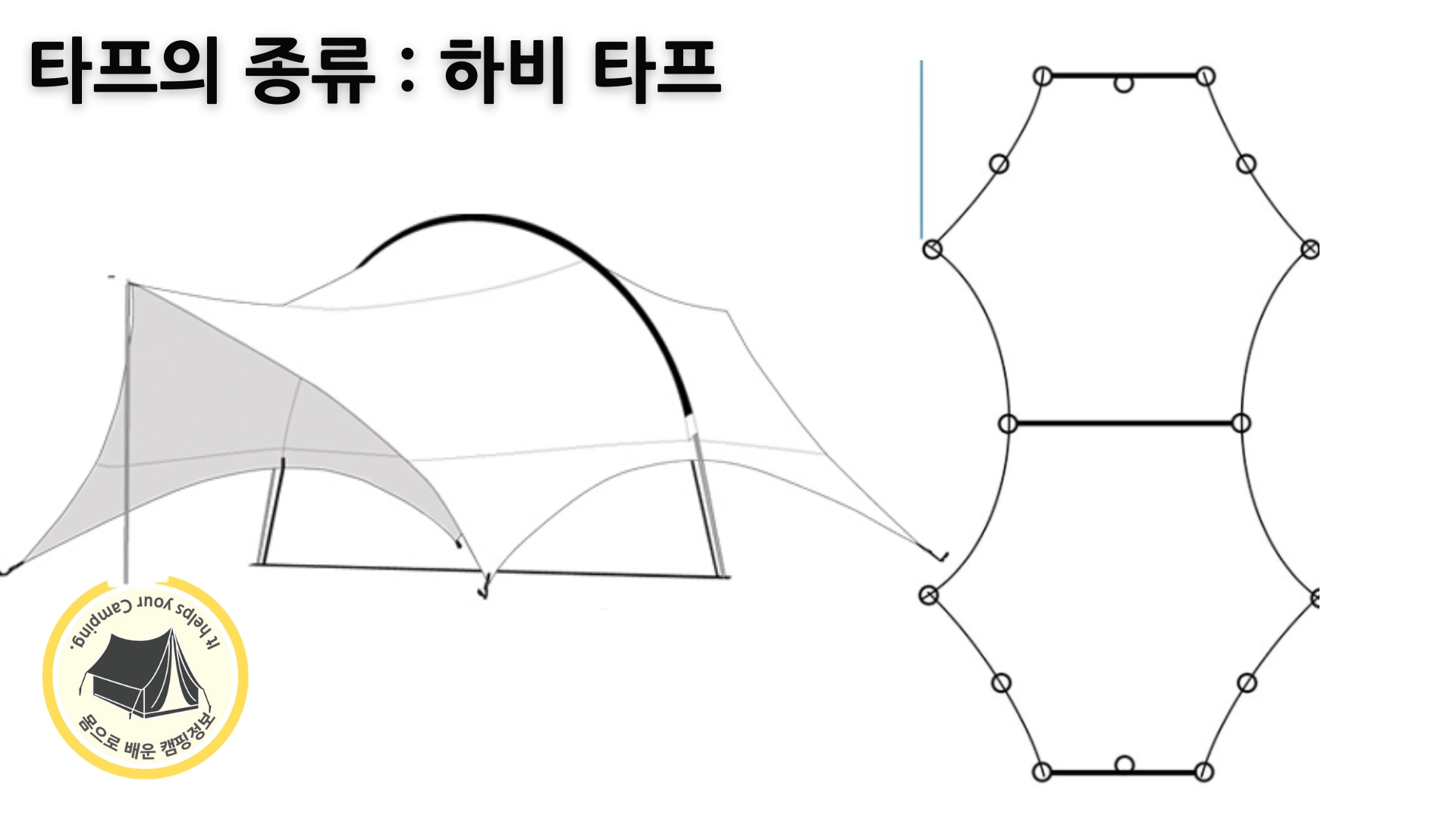 하비 타프 예시