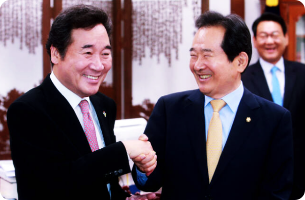 전국민 재난지원금 시동...이낙연 이어 정세균 총리도 검토