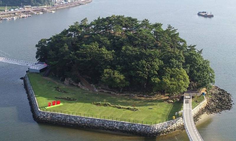 광양 가볼만한곳 베스트10 매화마을과 섬진강의 봄꽃 낭만