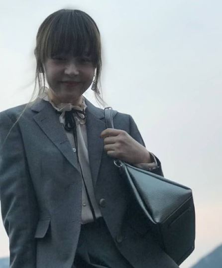  서정희, 속상함 가득한 일상 토로 “무릎 깨지고, 참기름 병 깨고”