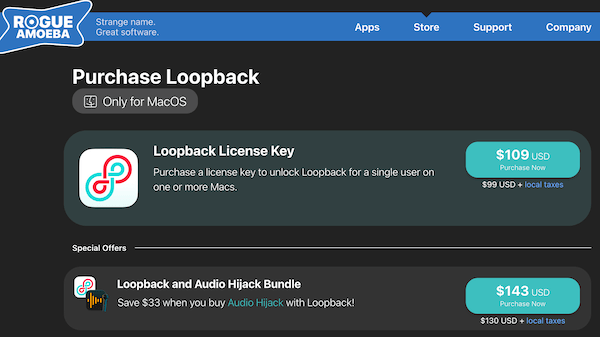 맥북 화면 녹화 시스템 소리만 녹음 마이크는 제외