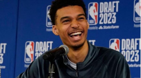  톰슨 쌍둥이 NBA 드래프트 2023