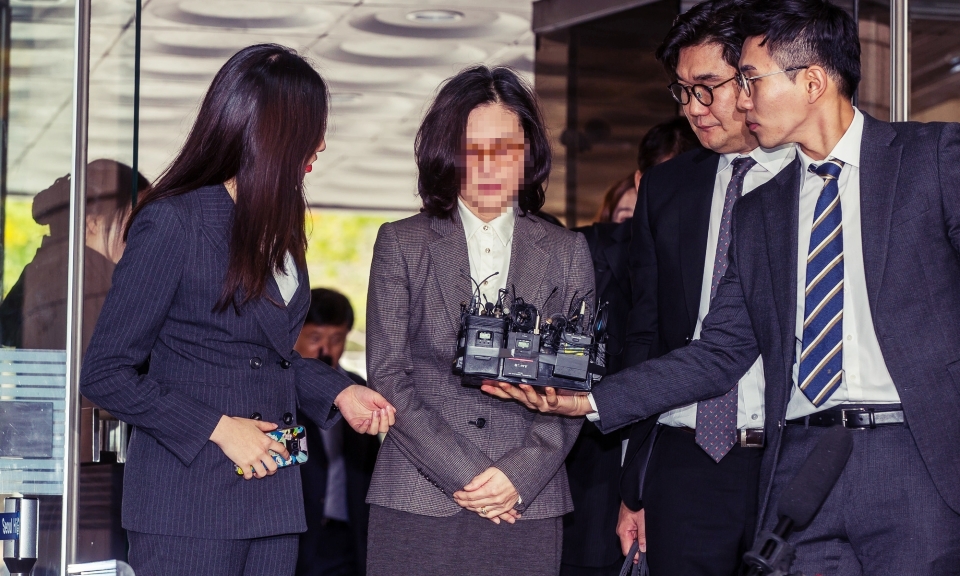  조국 와이프 '정경심' 징역 4년 선고! 사건에 대한 모든 것