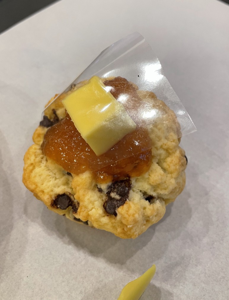 앞치마 을지로 카페 존맛 81