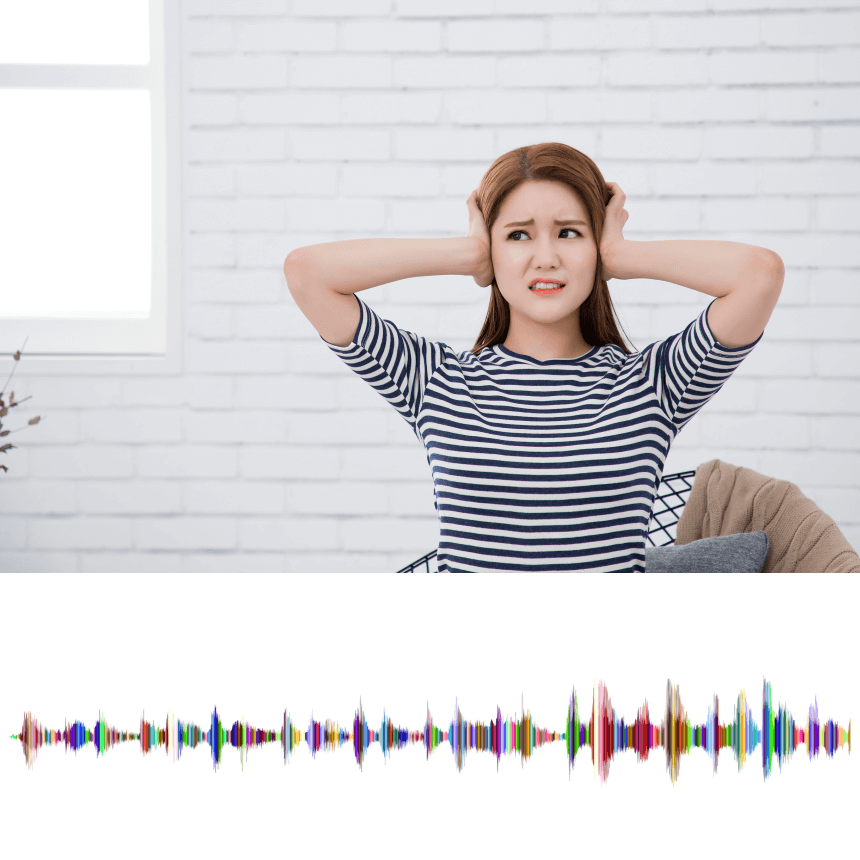 이명 증상 원인과 예방법