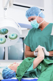 유방암 수술 후 회복 기간