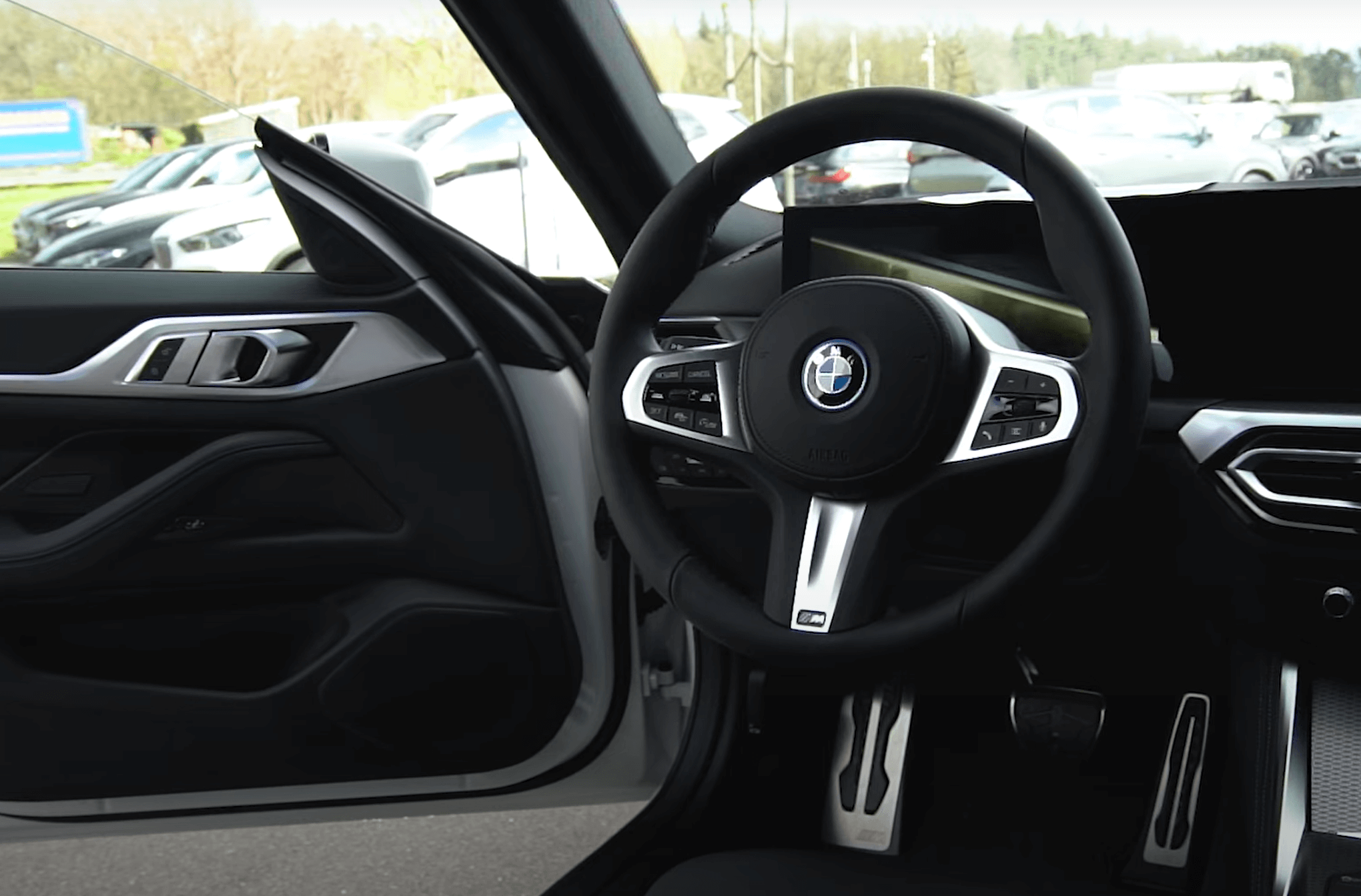 BMW i4 전기차 가격 보조금 할인