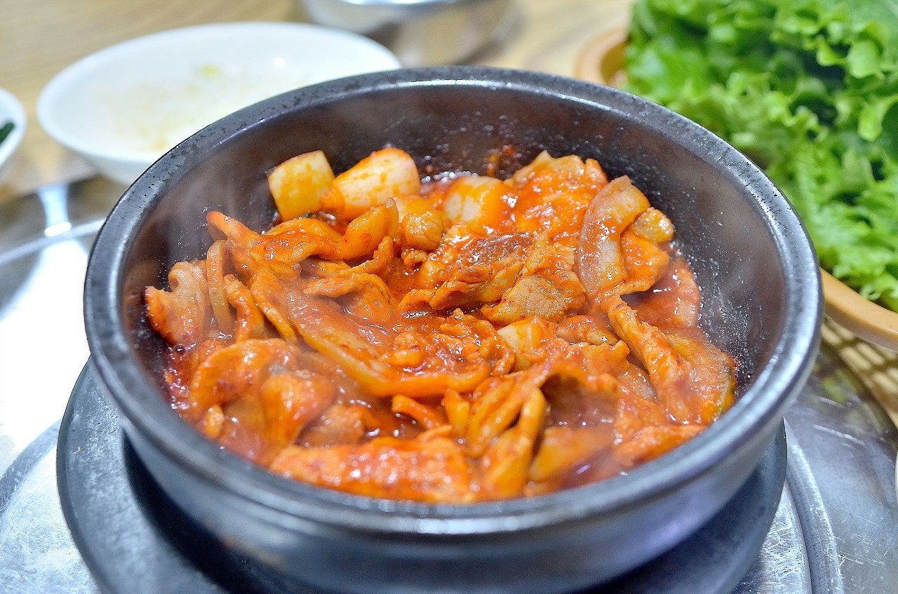 대정식당 이미지