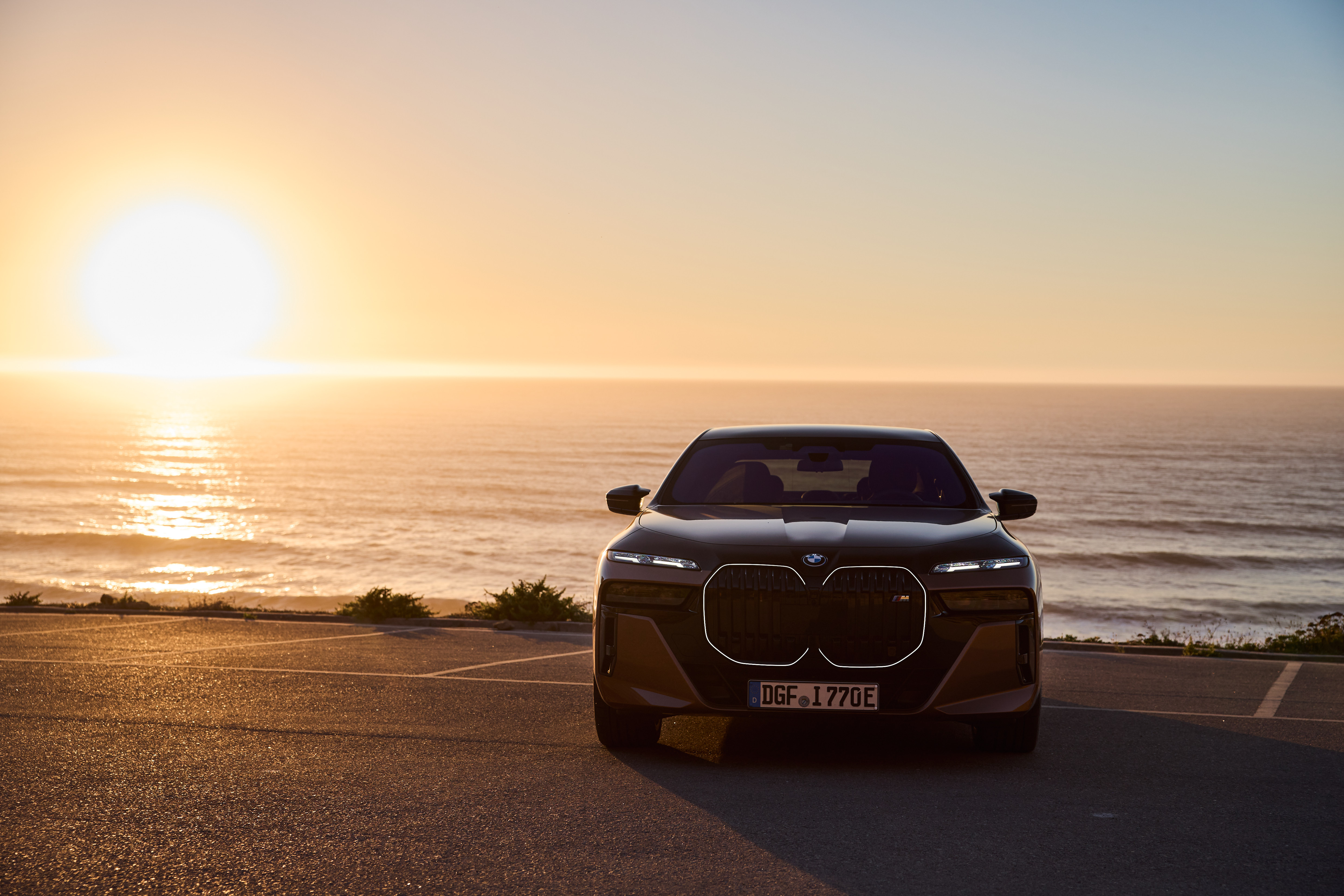 BMW 7시리즈
