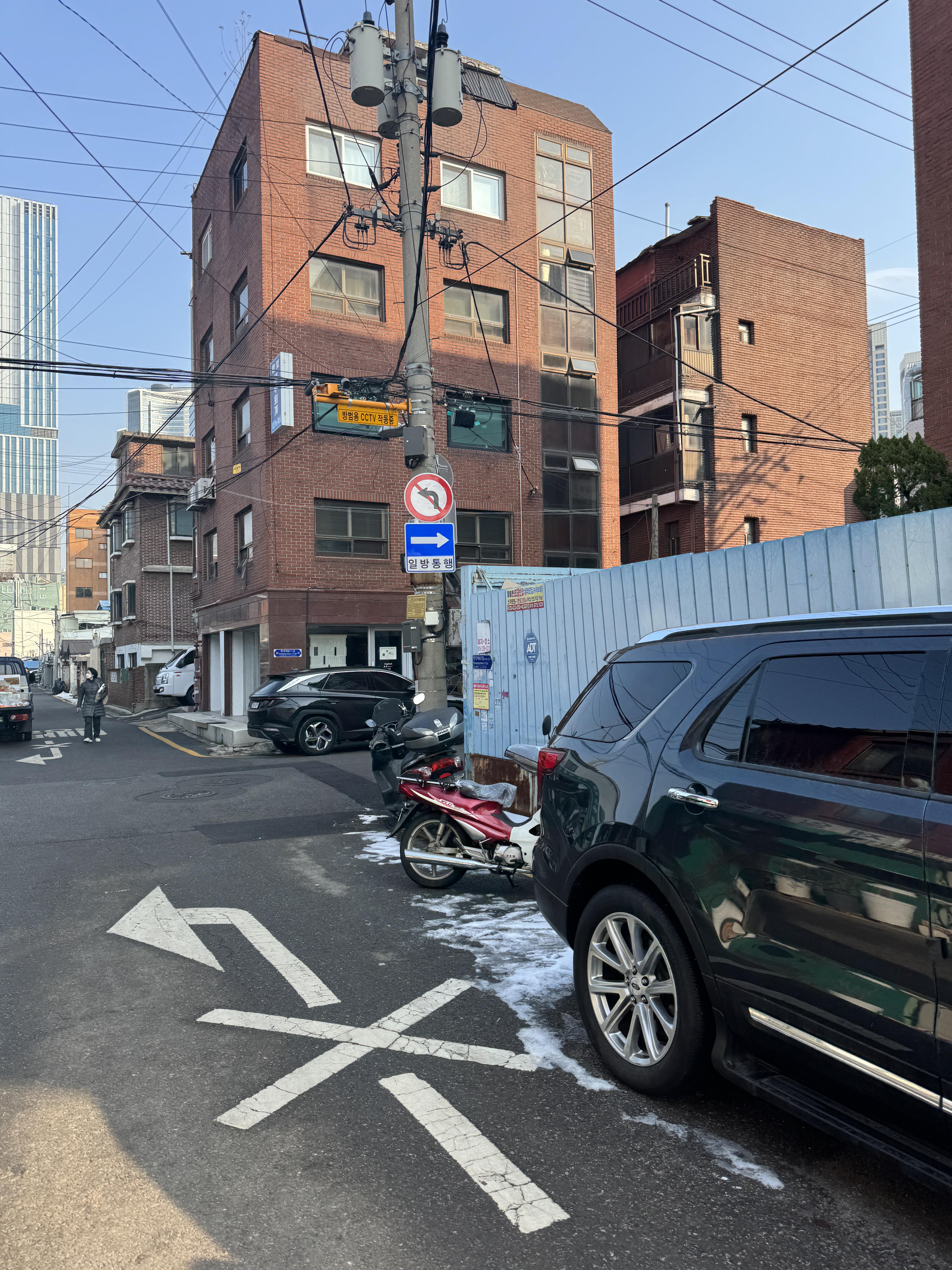 용산감자탕 이미지