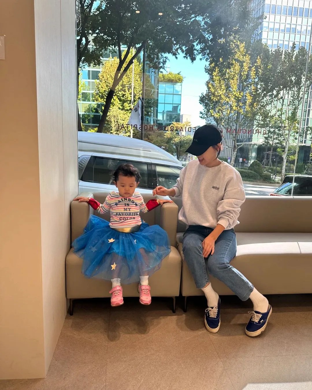 이지혜_인스타그램_이미지