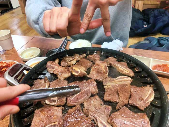 전참시 전지적참견시점 멜로망스 김민석 김우석 맛집 추천 소개