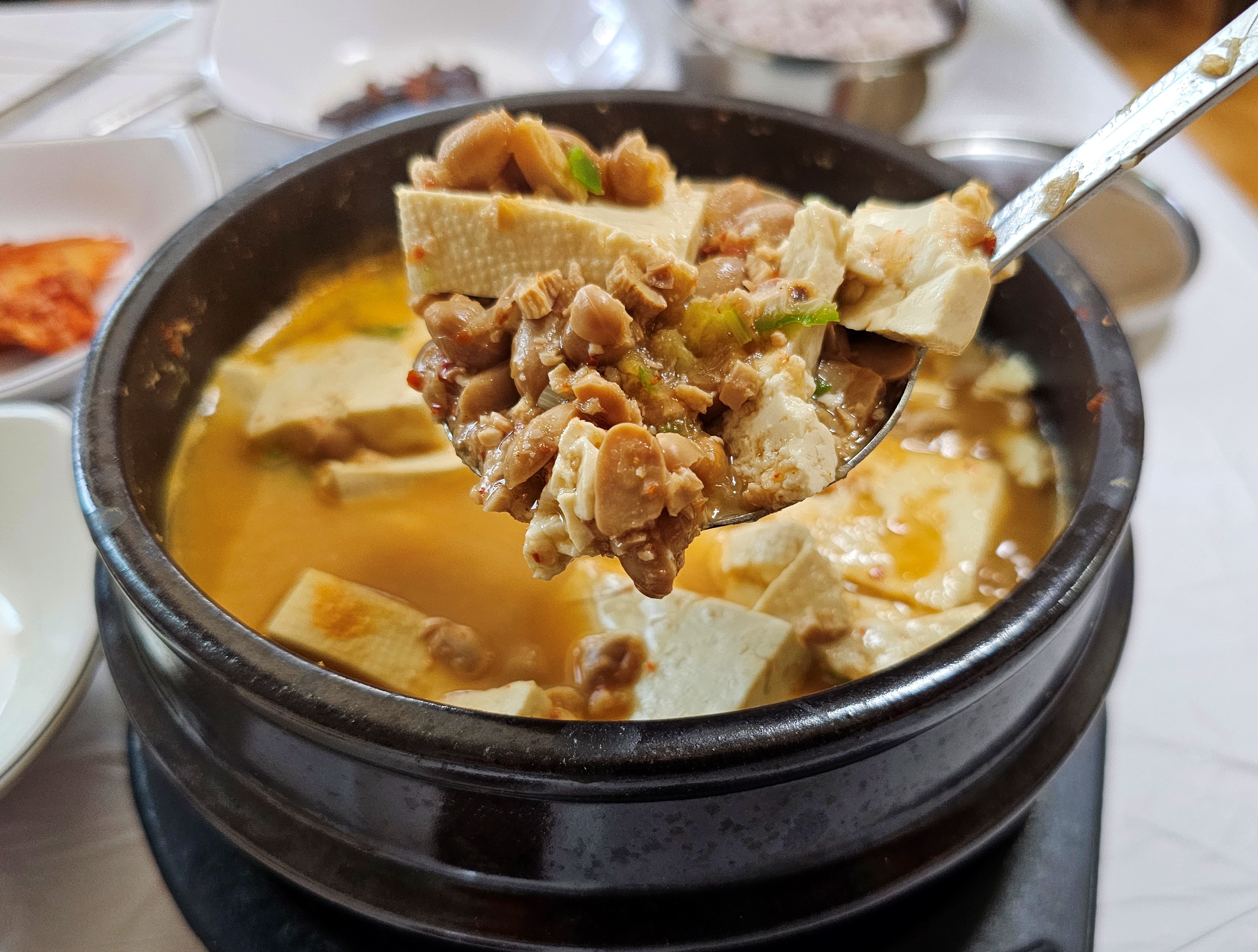 Bogyeonggadeun 4