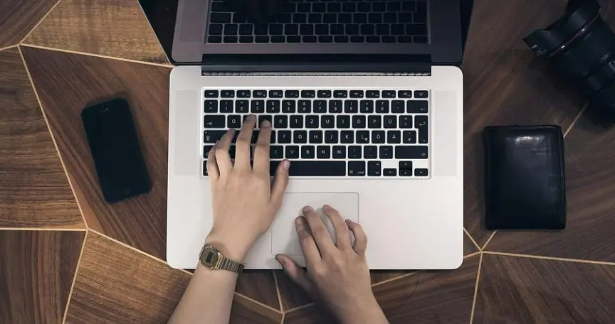 윈도우11 노트북 터치패드 잠그는 방법 사진1