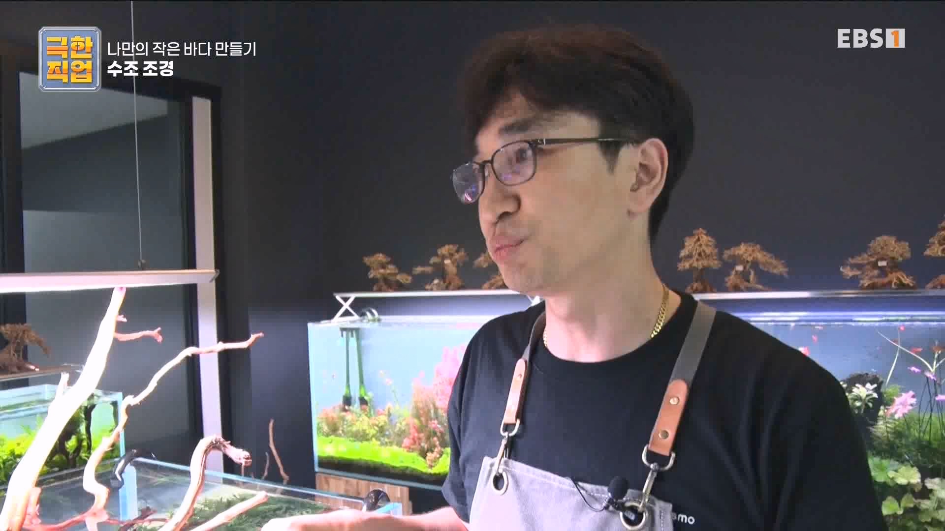 [극한 직업] 수조 조경.mp4_20230822_204228.379.jpg