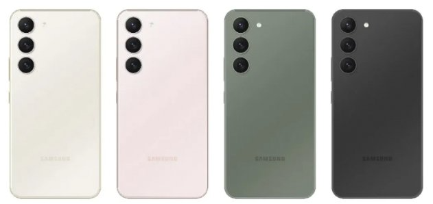  삼성 갤럭시 S23 사전예약 정보 대방출