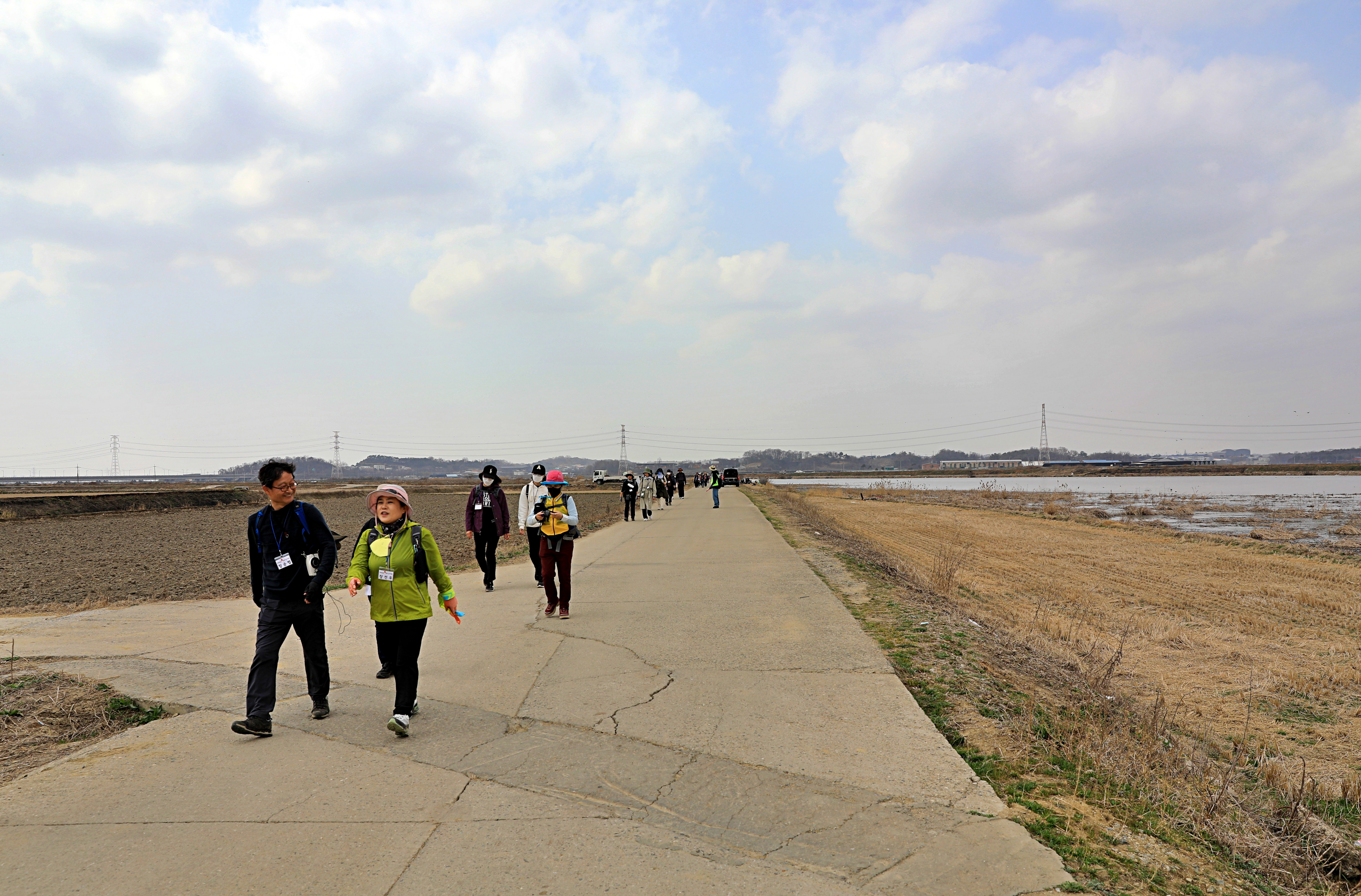 평택섭길(바닷물길) 225