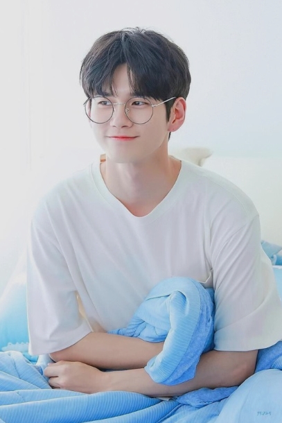 옹성우 영입 발표