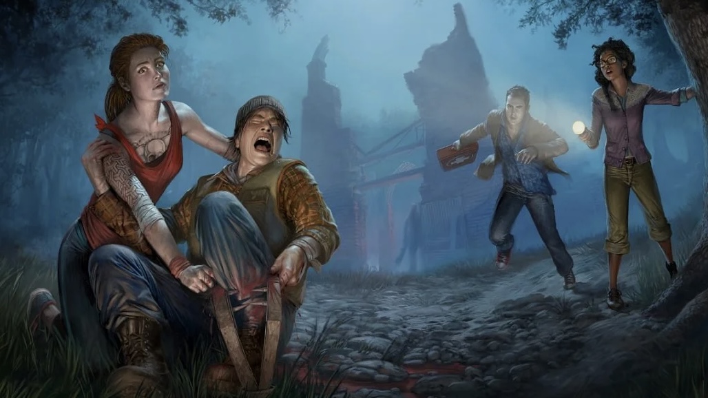  PC 무료 게임 에픽게임즈 기간한정 다운로드 총정리