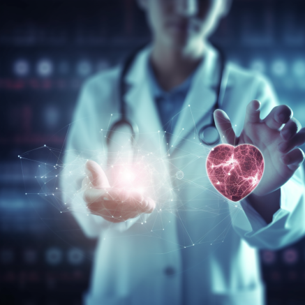 hypertrophic cardiomyopathy