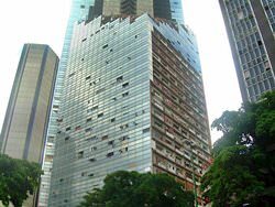 Centro Financiero Confinanzas&#44; 베네수엘라