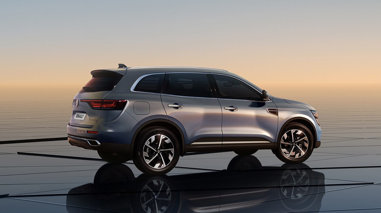 2025 QM6 LPG 가스차 LPE 가격표(신형)