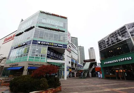바른약속치과의원 문래역점