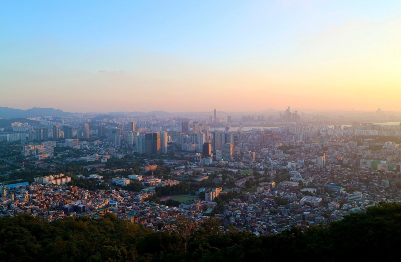  힘찬 월요일 한 주의 시작을 위한 인사말 베스트 모음