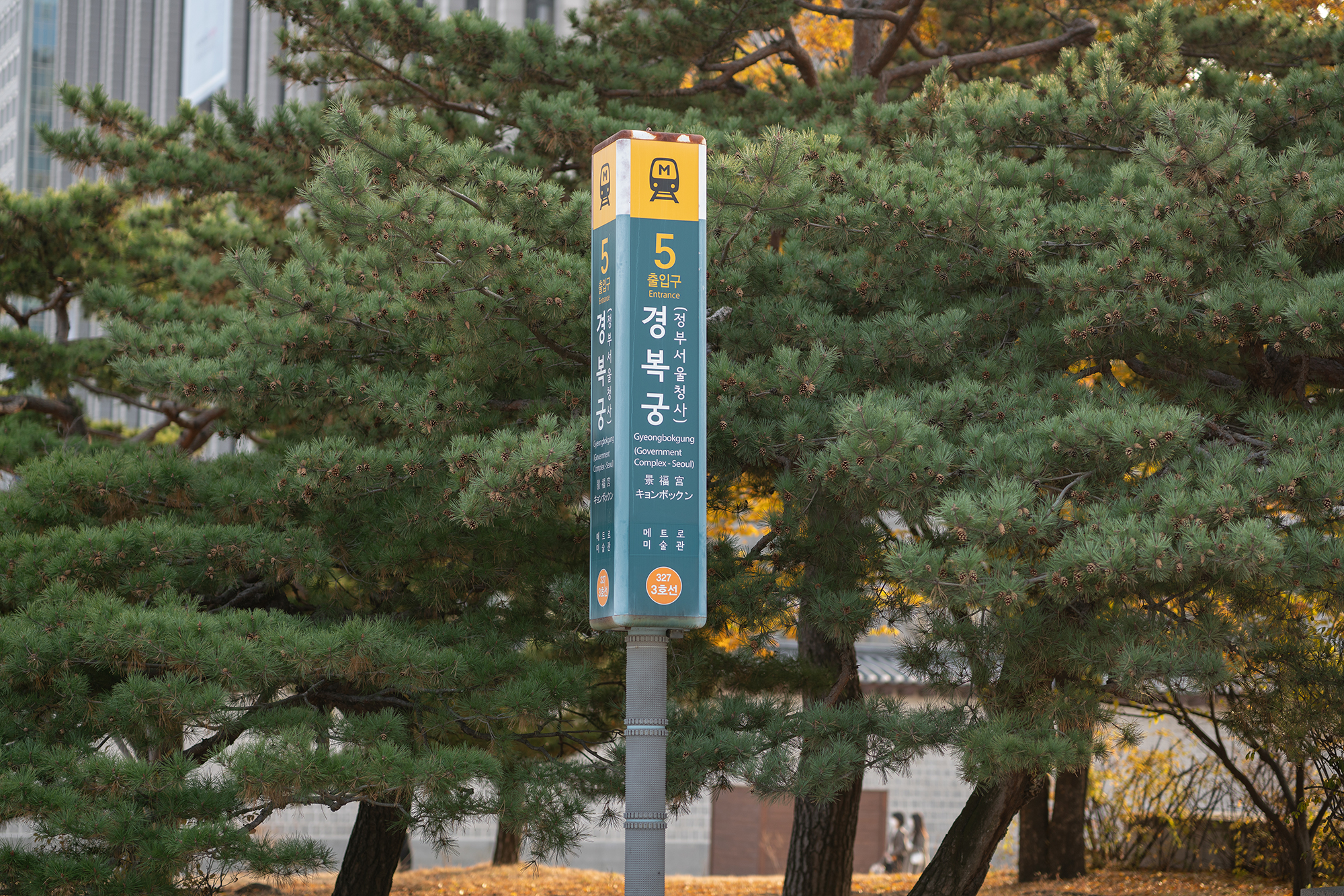  경복궁 야간개장 입장료 및 주차장 feat 촬영허가신청