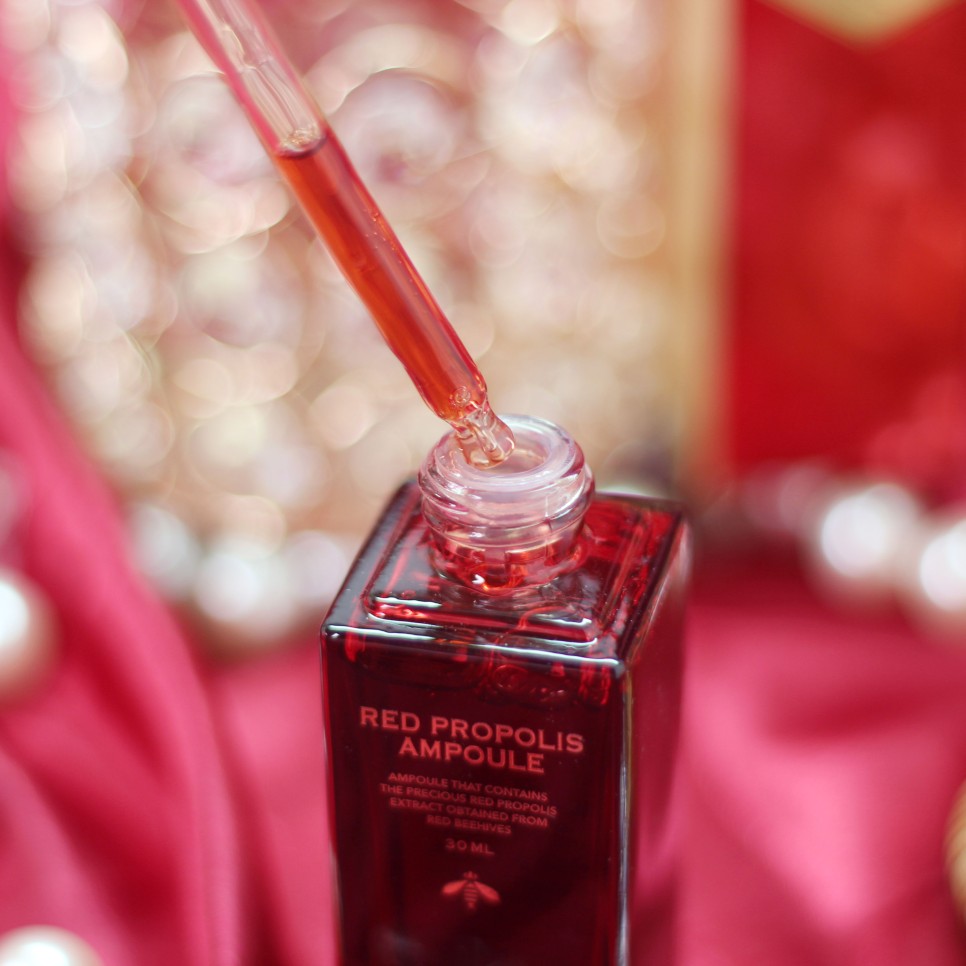 레드 프로폴리스 가격 PX화장품 빨간병 알파비 레드 24