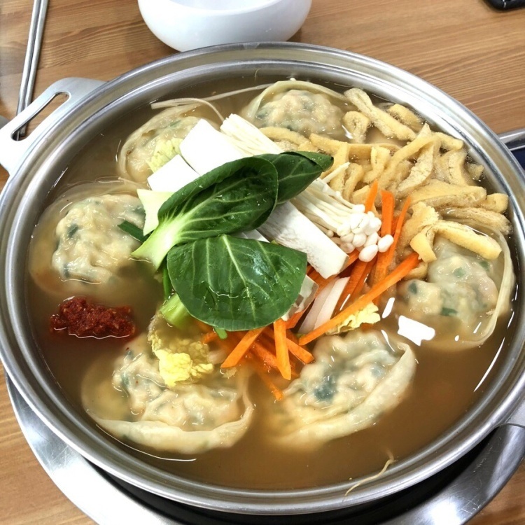 오늘N 할매식당 붕어빵 모자 만두 천안 맛집(25.03.13)