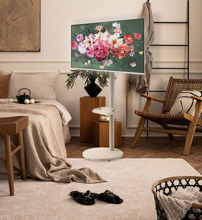 이노스 HD 삼탠바이미 스마트 TV_인테리어2