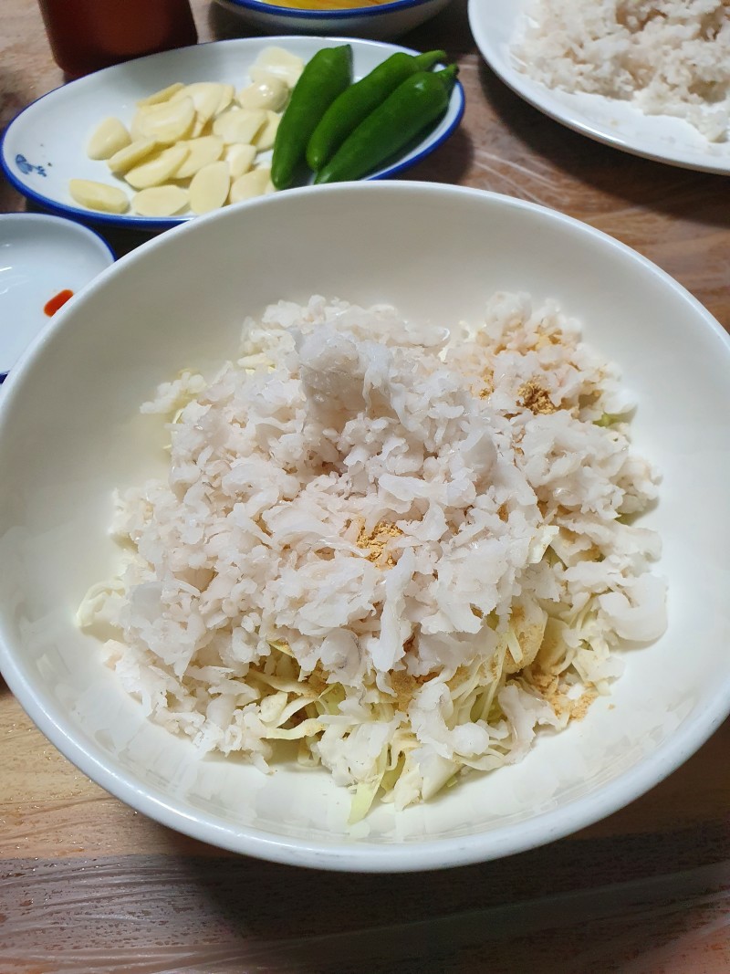 수림횟집 이미지