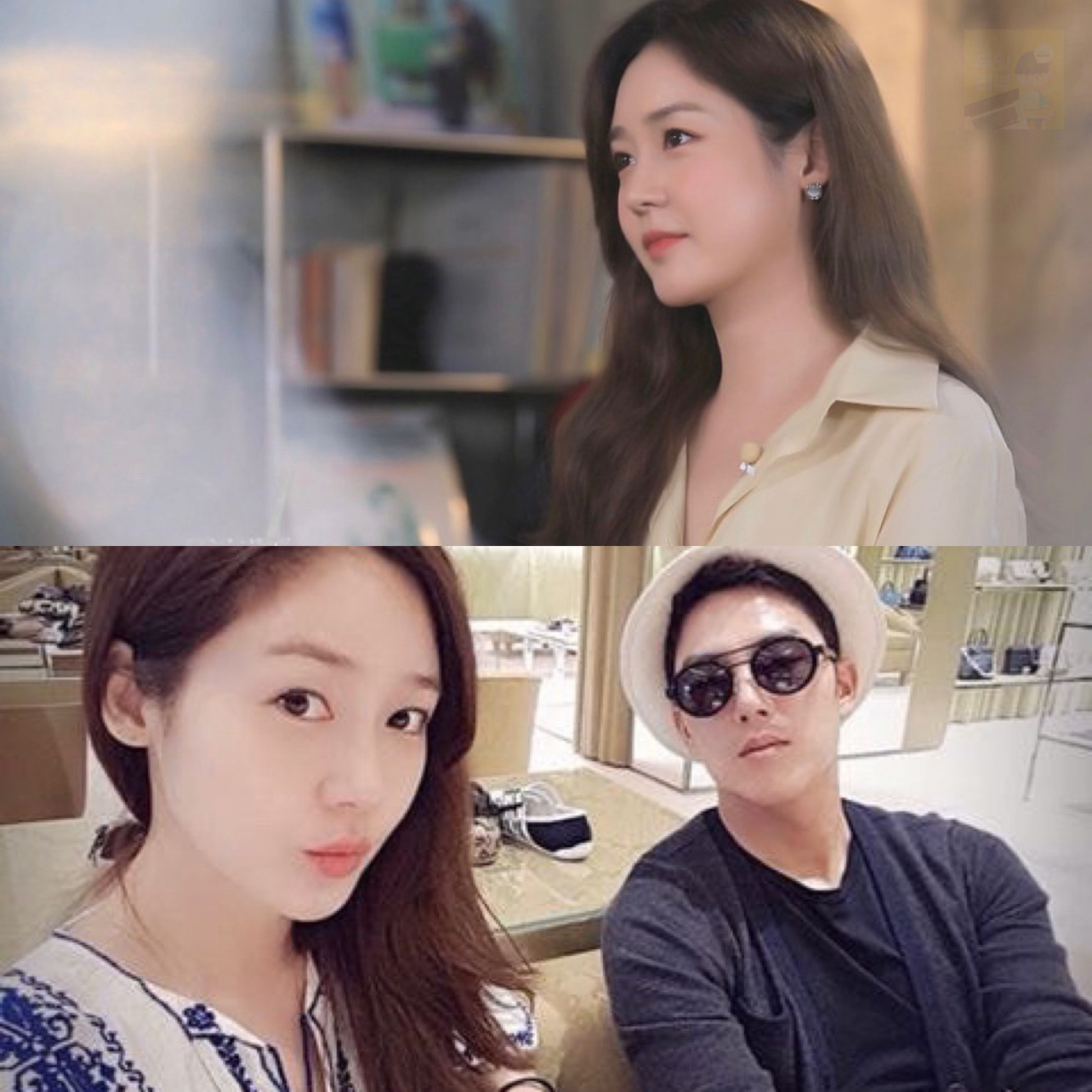  핑클 성유리 쌍둥이 임신 남편 안성현 나이 직업 프로필 정보