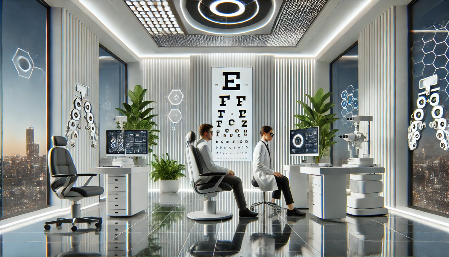 경기도 양평군 안과 리스트